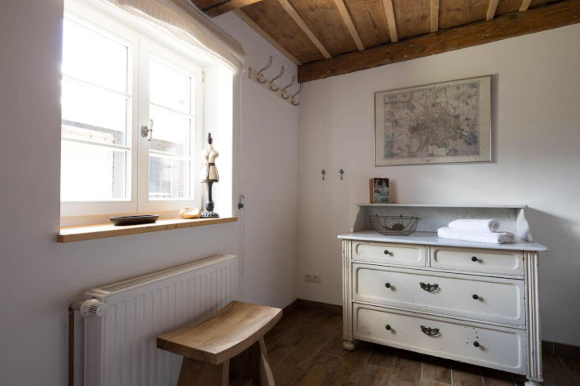 Ferienhaus "Am Bodeweg 1" Schierke Exteriör bild